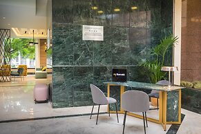 Occidental Sevilla Viapol