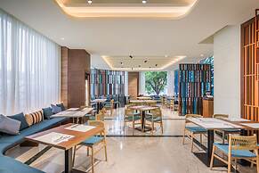 Occidental Sevilla Viapol