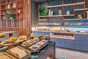 Occidental Sevilla Viapol