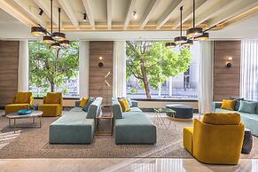 Occidental Sevilla Viapol