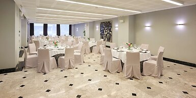 NH Collection Villa de Bilbao
