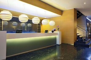 NH Collection Villa de Bilbao