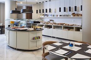 NH Madrid Barajas Airport