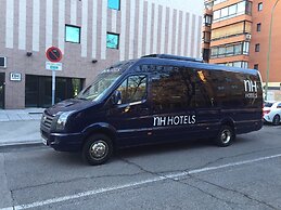 NH Madrid Barajas Airport