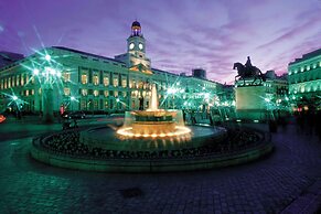 NH Madrid Barajas Airport