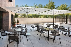 NH Madrid Barajas Airport