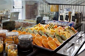 NH Madrid Barajas Airport