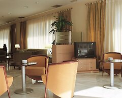 NH Madrid Barajas Airport