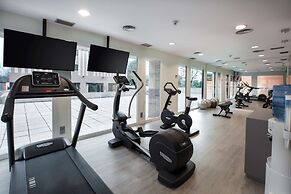 NH Madrid Barajas Airport