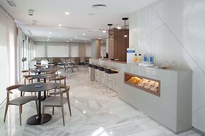 NH Madrid Barajas Airport