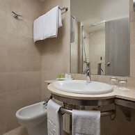 NH Madrid Barajas Airport