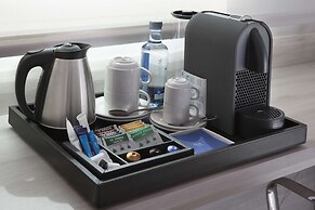 NH Madrid Barajas Airport