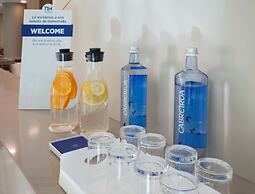 NH Madrid Barajas Airport