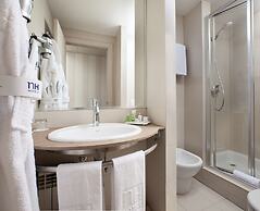 NH Madrid Barajas Airport