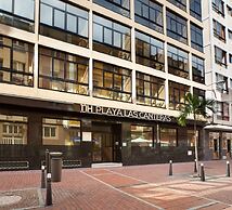 NH Las Palmas Playa las Canteras