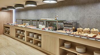 NH Las Palmas Playa las Canteras