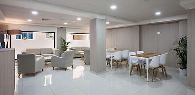 NH Las Palmas Playa las Canteras