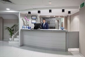 NH Las Palmas Playa las Canteras