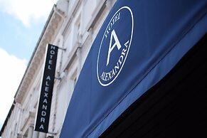 Hotel Alexandra