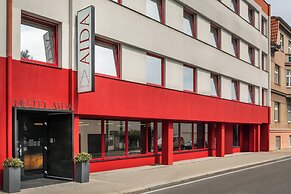 Aida Hotel