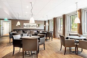 Best Western Arlanda Plus Park Airport Hotel