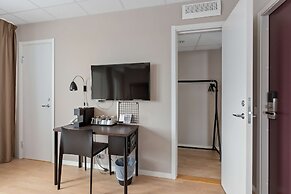Best Western Arlanda Plus Park Airport Hotel