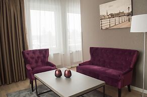 Best Western Arlanda Plus Park Airport Hotel