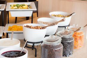 Best Western Arlanda Plus Park Airport Hotel