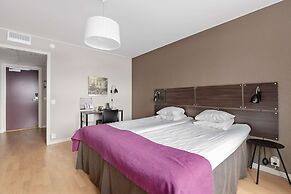 Best Western Arlanda Plus Park Airport Hotel