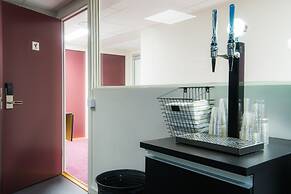 Best Western Arlanda Plus Park Airport Hotel