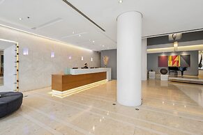 BelAire Bangkok Sukhumvit
