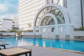 BelAire Bangkok Sukhumvit