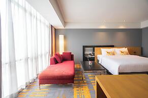 BelAire Bangkok Sukhumvit