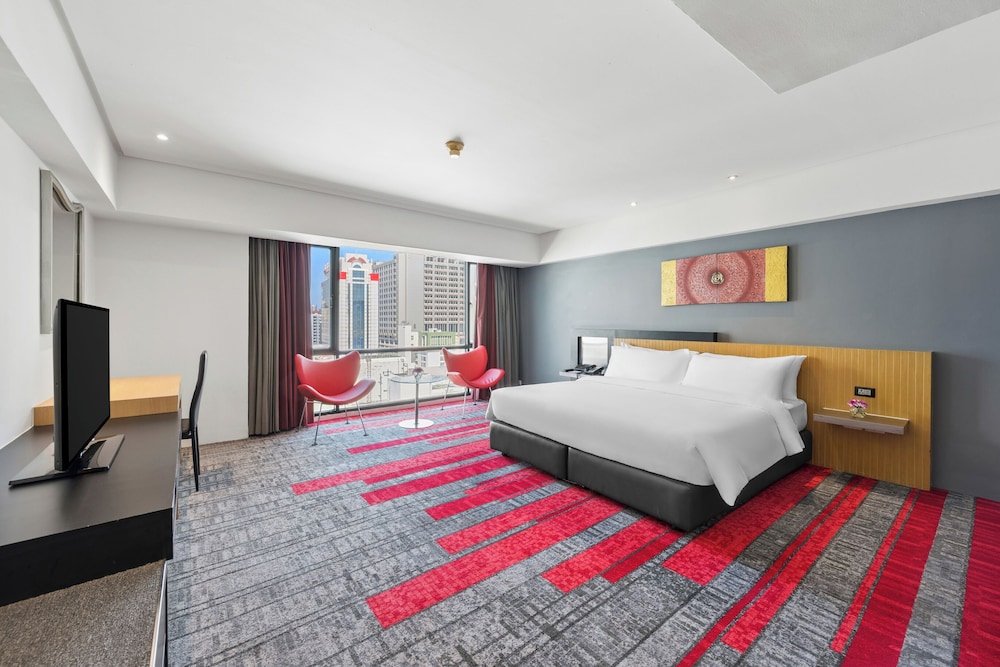 BelAire Bangkok Sukhumvit
