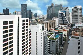 BelAire Bangkok Sukhumvit