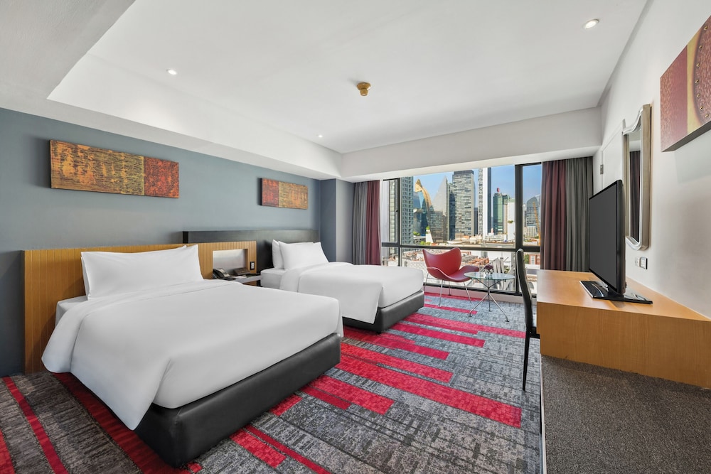 BelAire Bangkok Sukhumvit