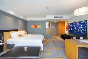 BelAire Bangkok Sukhumvit