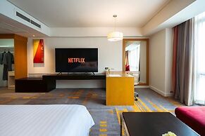 BelAire Bangkok Sukhumvit