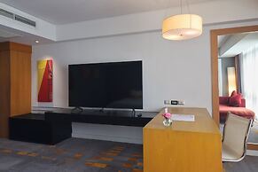 BelAire Bangkok Sukhumvit