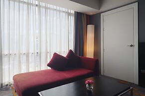 BelAire Bangkok Sukhumvit