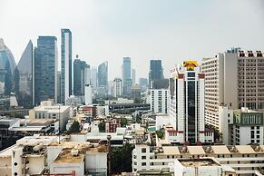 BelAire Bangkok Sukhumvit