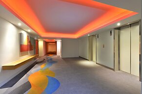 BelAire Bangkok Sukhumvit