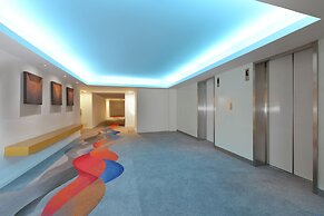 BelAire Bangkok Sukhumvit