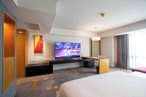 BelAire Bangkok Sukhumvit