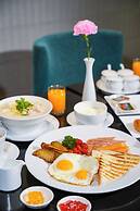 BelAire Bangkok Sukhumvit