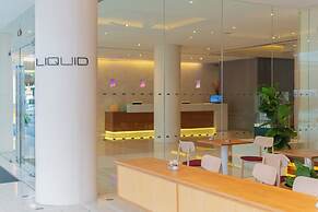 BelAire Bangkok Sukhumvit