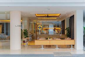BelAire Bangkok Sukhumvit