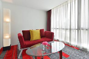 BelAire Bangkok Sukhumvit