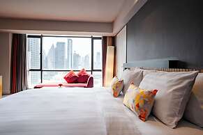 BelAire Bangkok Sukhumvit