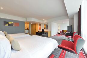 BelAire Bangkok Sukhumvit